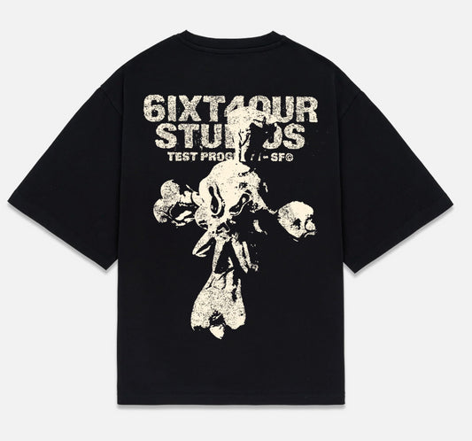 6ixt4our Mi Cruz Tee