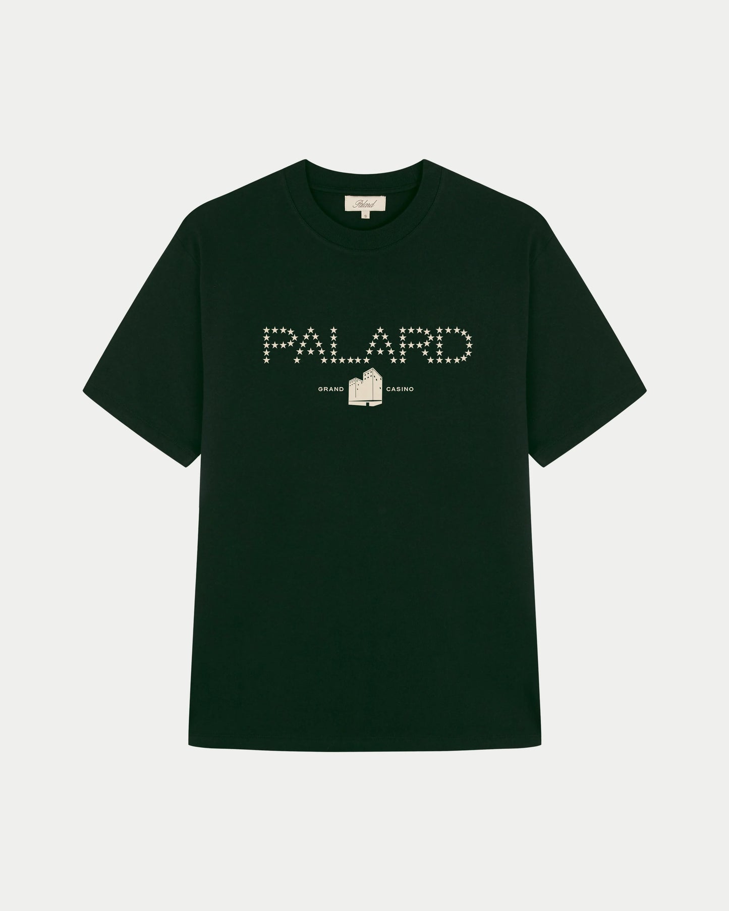 Palard Casino Tee