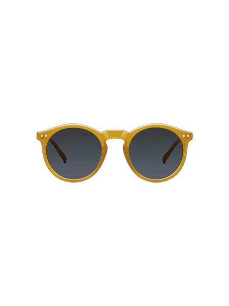 Meller Kubu Amber Carbon