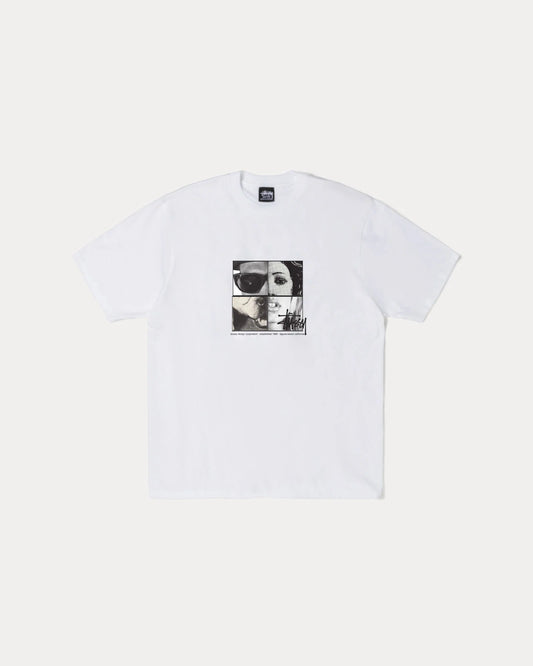 Stussy Personalities Tee