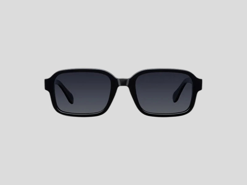 Meller LEBO ALL BLACK