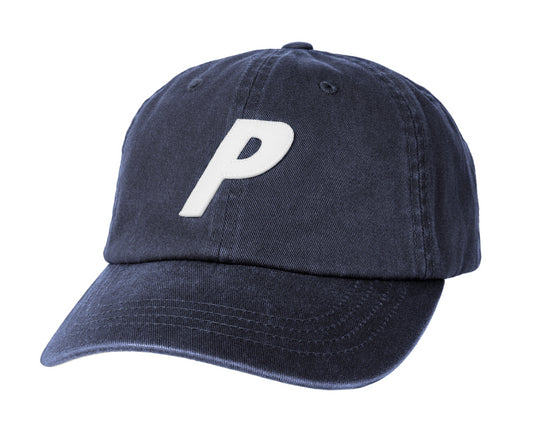 Palace Cap Navy Classic
