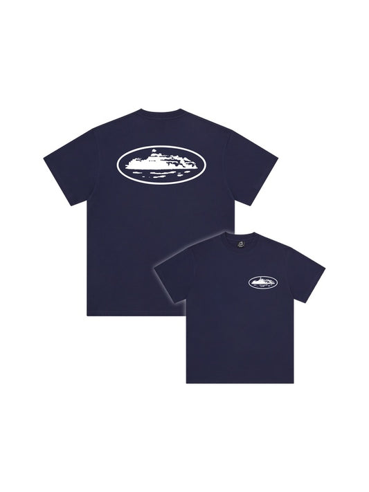 Corteiz OG Island Navy