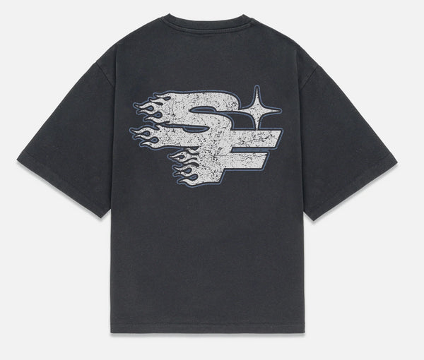 6ixty4our SF Faded Washed Tee