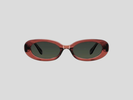 Meller LUA MAROON OLIVE