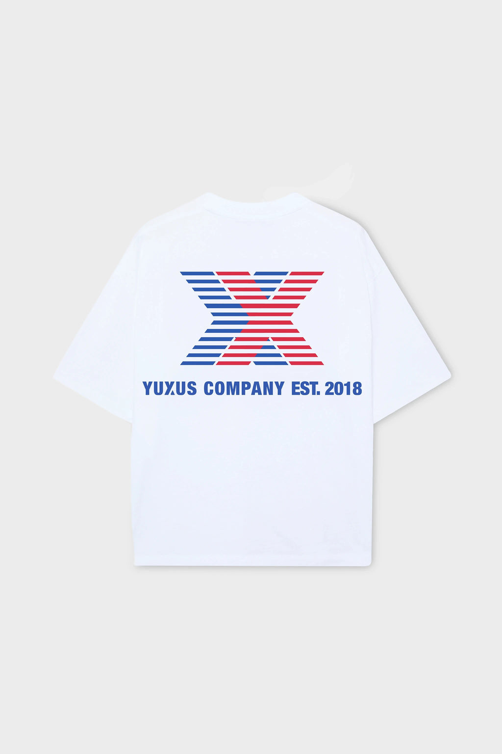 Yuxus Tundra Le Club Tee