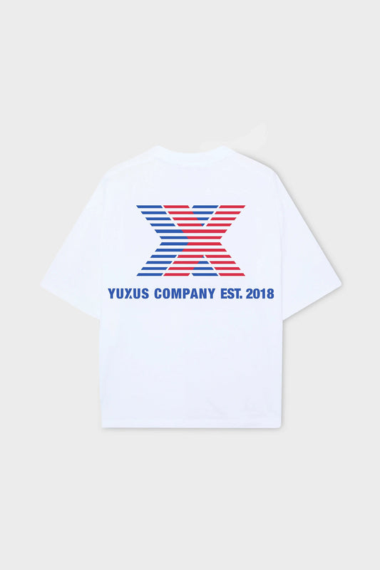 Yuxus Tundra Le Club Tee