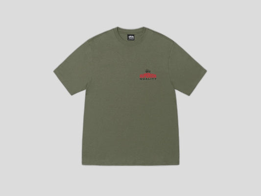 Stussy SUPERIOR QUALITY TEE