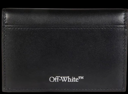 Off White Wallet USED