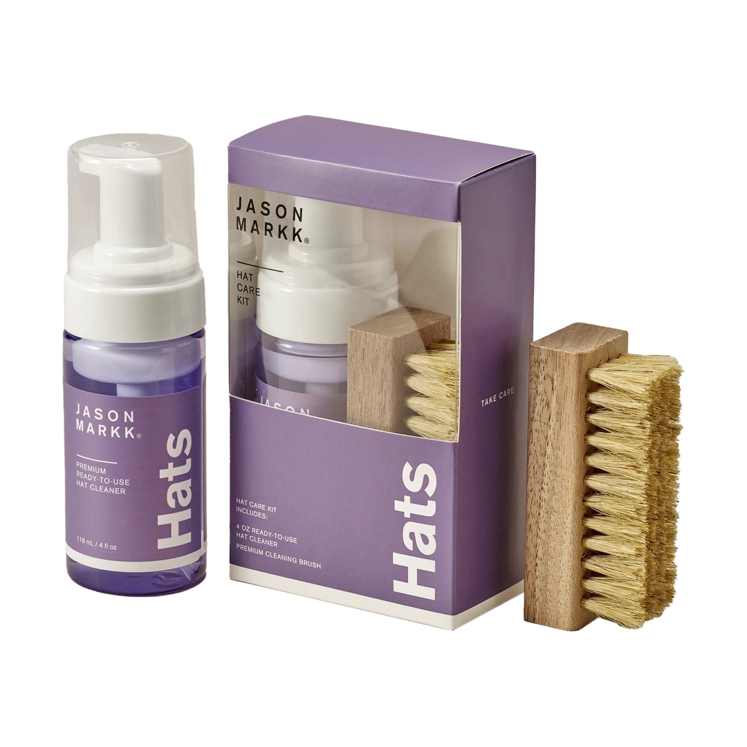 Jason Markk Hat Care Kit