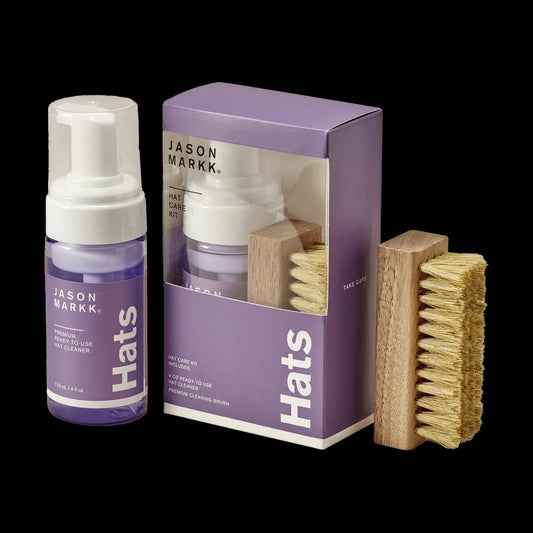 Jason Markk Hat Care Kit