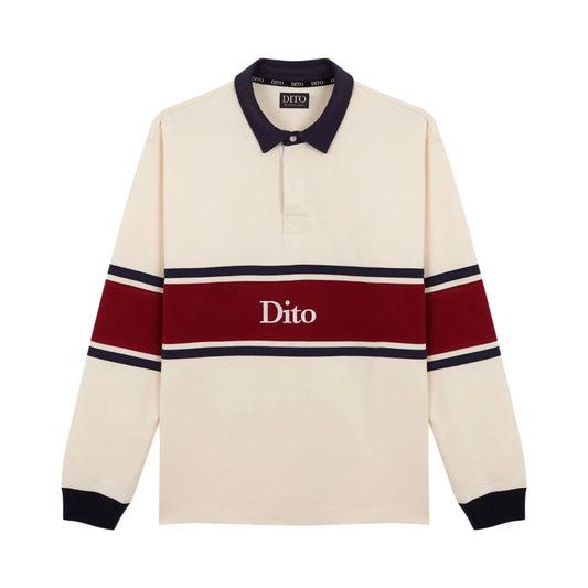Dito Nautical Polo
