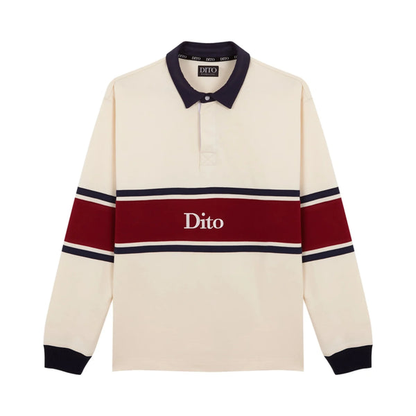 Dito Nautical Polo