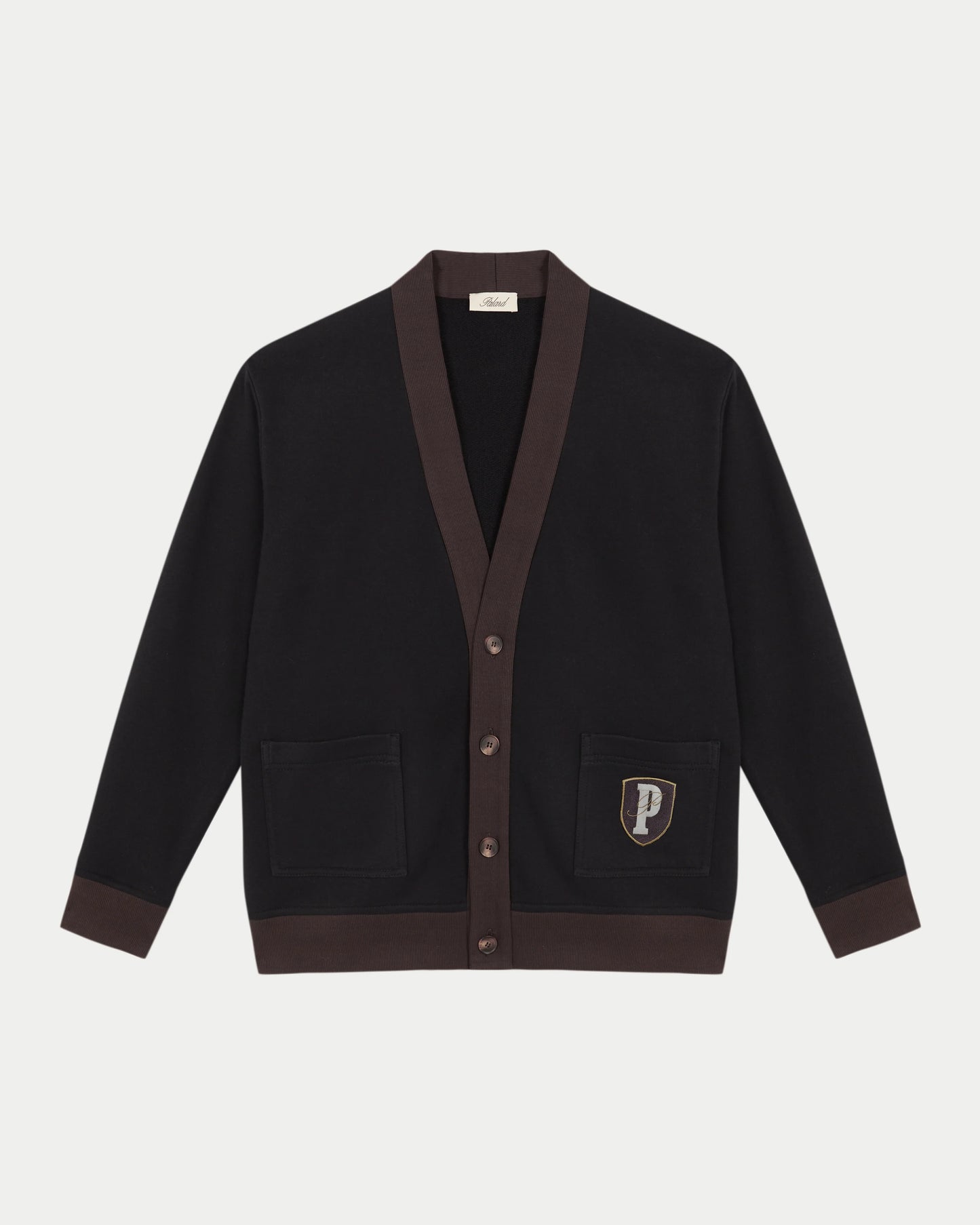 Palard Courchevel Cardigan