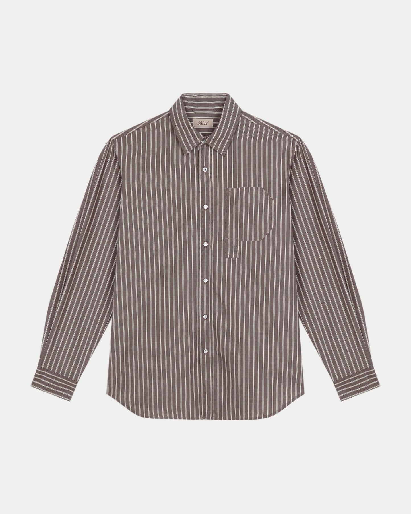 Palard Merlot Shirt