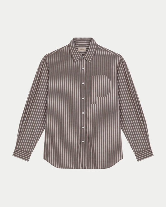 Palard Merlot Shirt