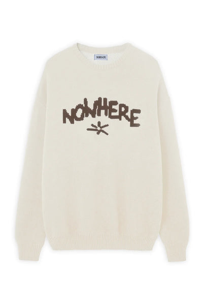 NWHR Jersey Beige