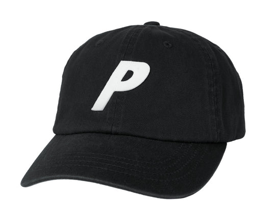 Palace Cap Black Classic