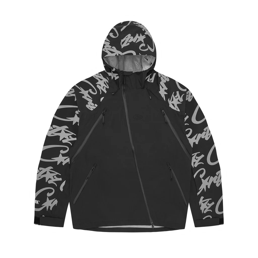 Corteiz Waterproof Elite Jacket