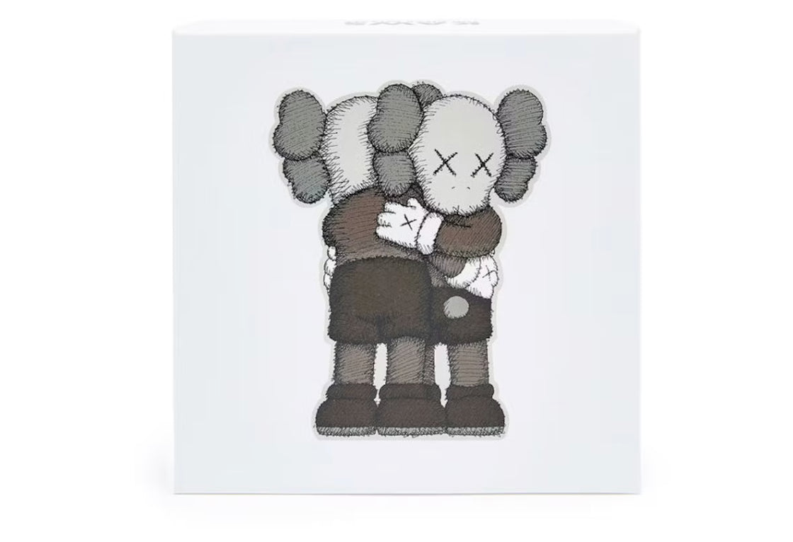 Kaws Together Puzzle