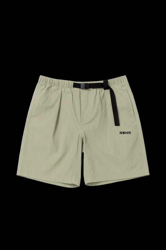 NWHR Hiking Short Olive