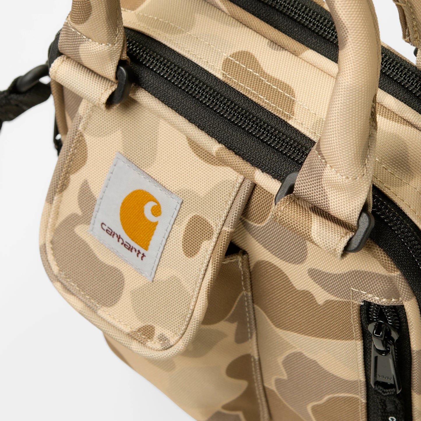 Carhartt Essential Handtasche Desert Camo