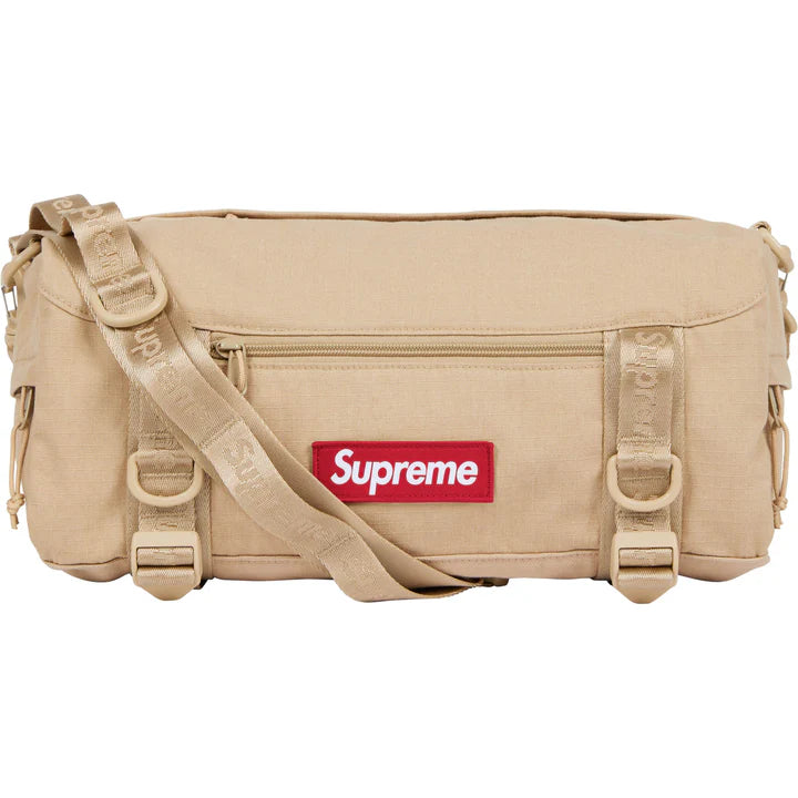 Supreme Utility Bag Tan