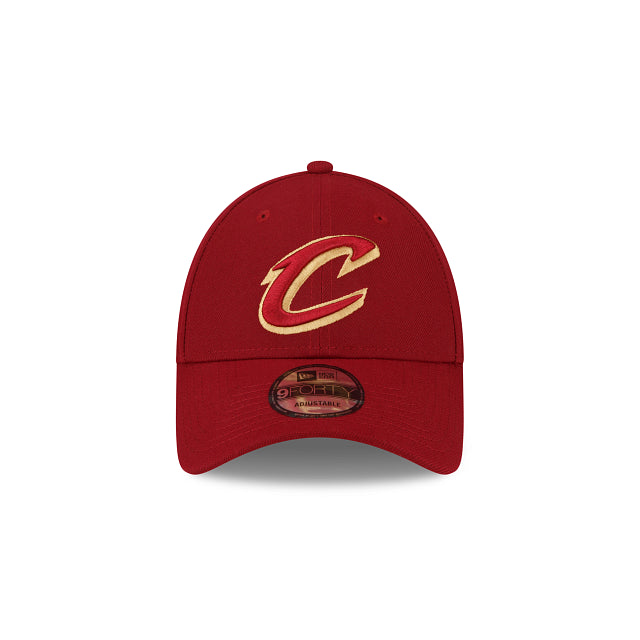 New Era 9FORTY Cavaliers