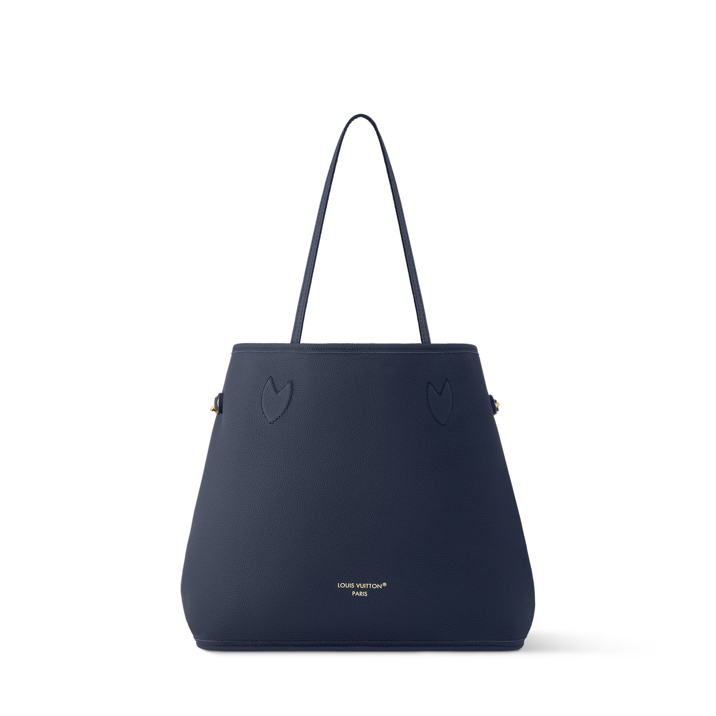 Louis Vuitton Neverfull Innen nach außen