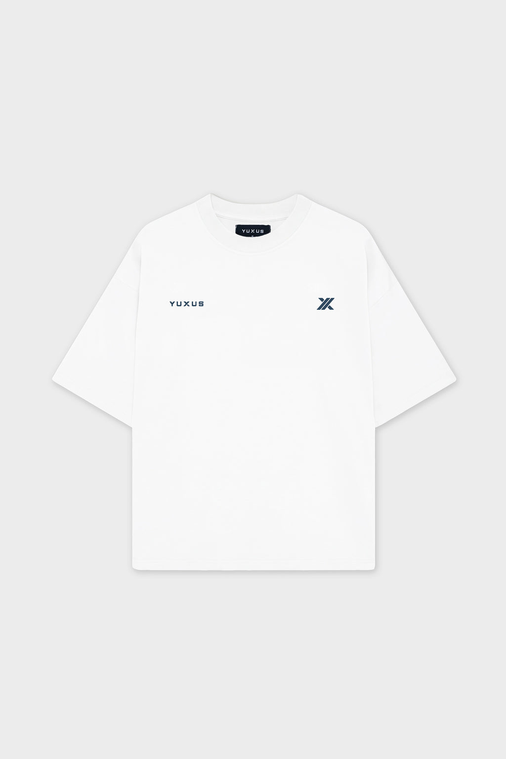 Yuxus Foggy Genesis Tee