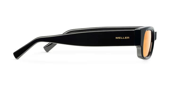 Meller SURA BLACK ORANGE