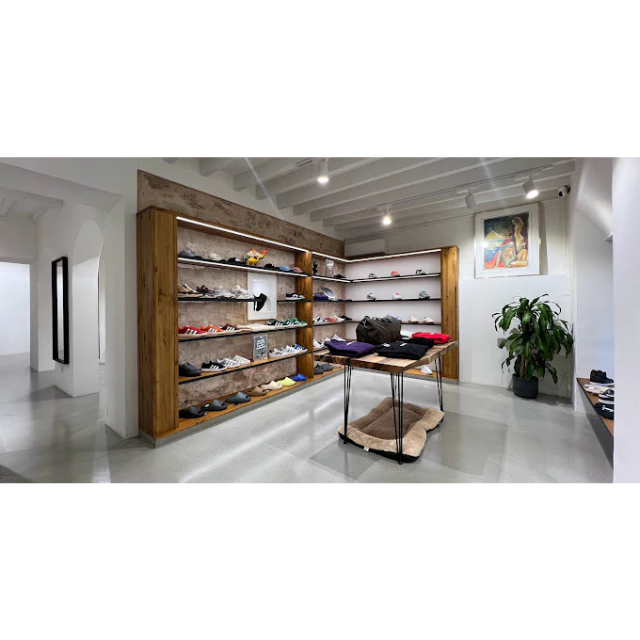 Tienda de lujo en Palma de Mallorca: visita imprescindible para amantes de la moda