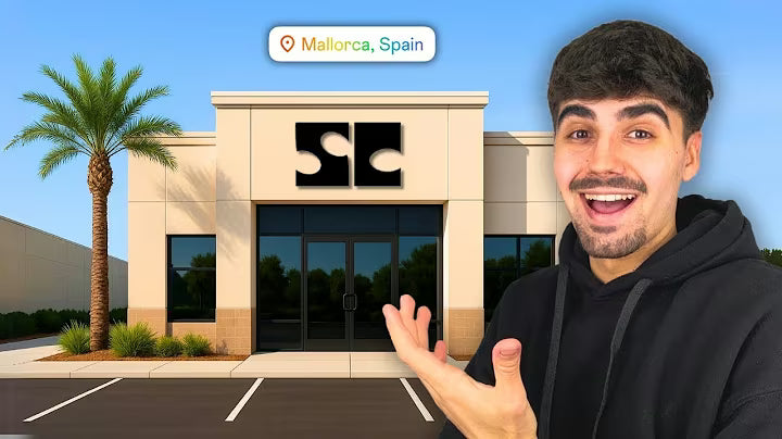 Castillo visita Saturday Concept