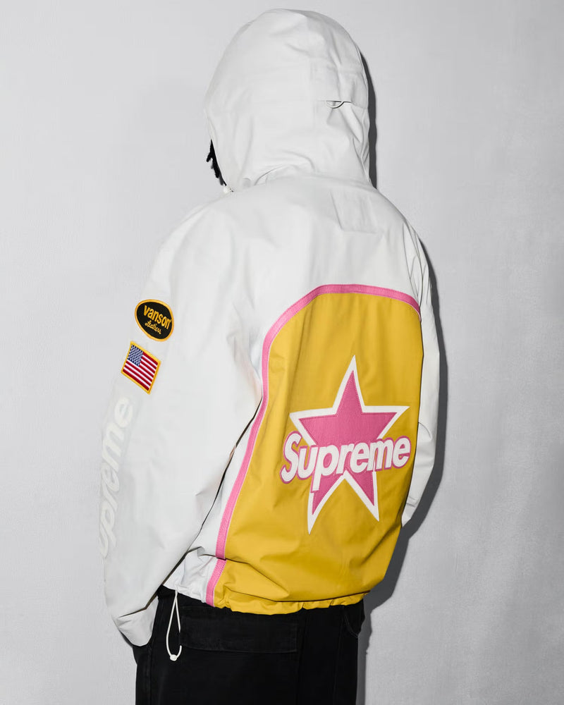 SUPREME