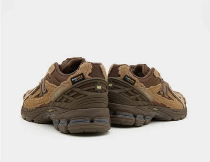 New Balance 1906d Size Exclusive Protection Pack Braun