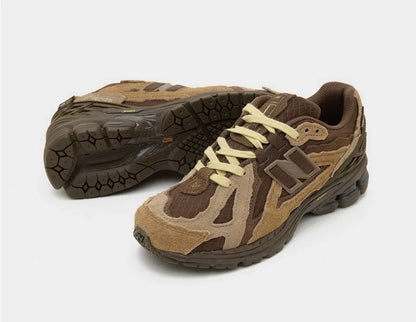 New Balance 1906d Size Exclusive Protection Pack Braun