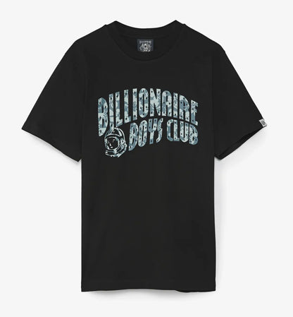 T-Shirt Billionaire Boys Club Schwarz