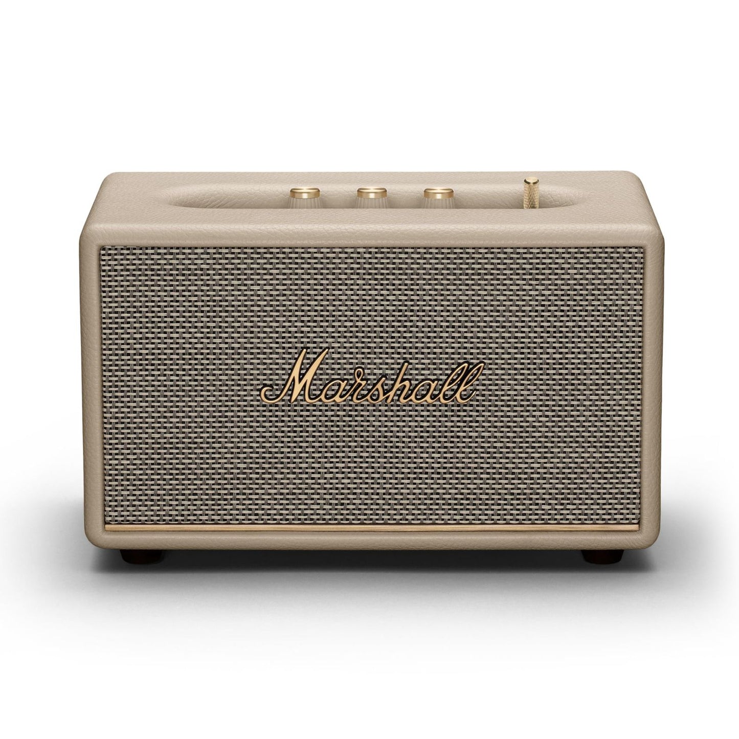 Marshall Acton 3 Cream