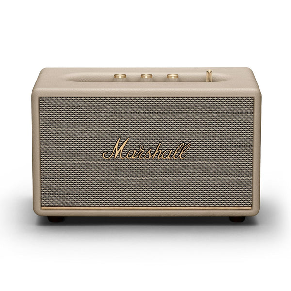 Marshall Acton 3 Cream