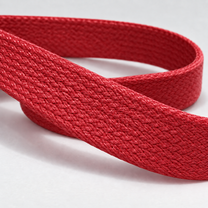 Cordones encerados de algodón - 140 cm