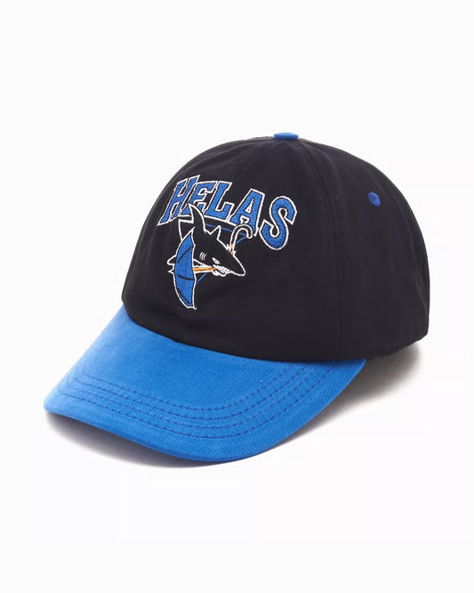Helas Cap Requins