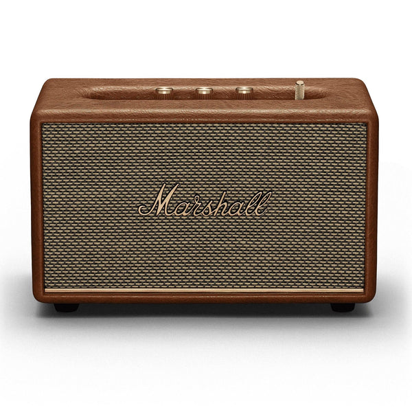 Marshall Acton 3 Brown