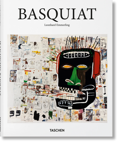 Book - Artist Series