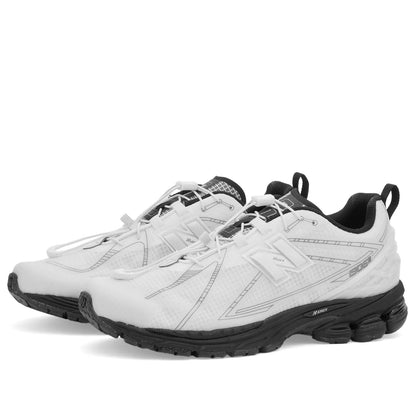 New Balance 1906r No Sew Pack White Black