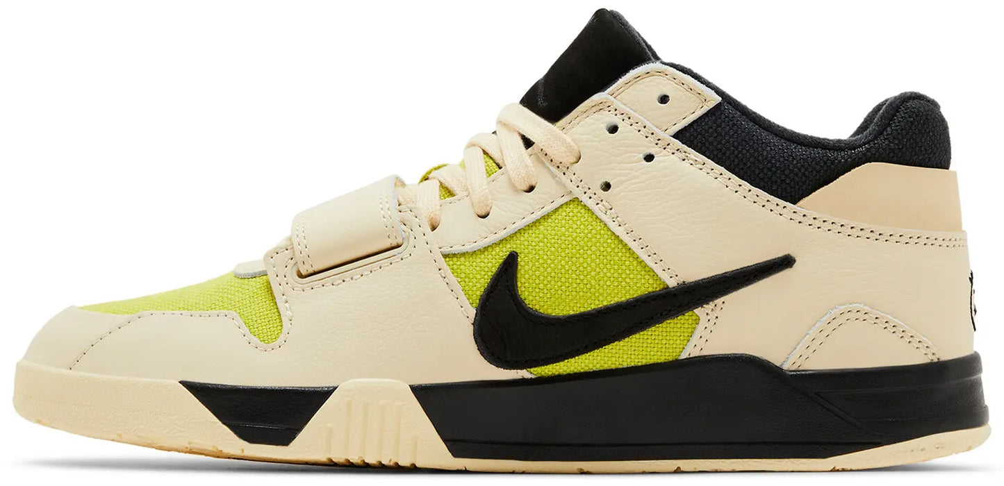 Jumpman Jack Travis Citrus