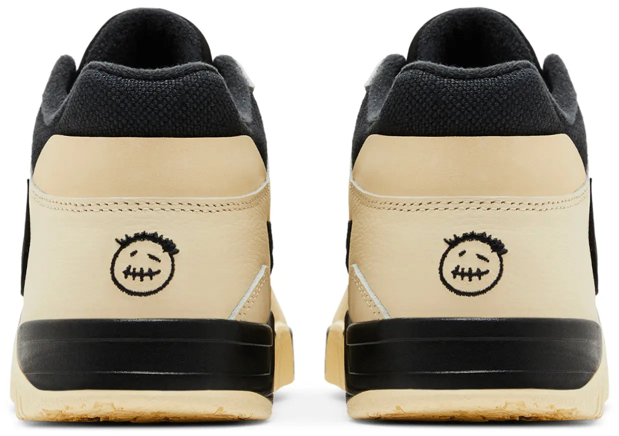 Jumpman Jack Travis Citrus