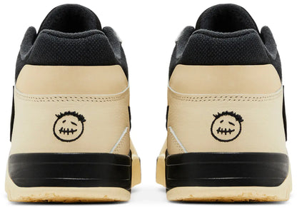 Jumpman Jack Travis Citrus