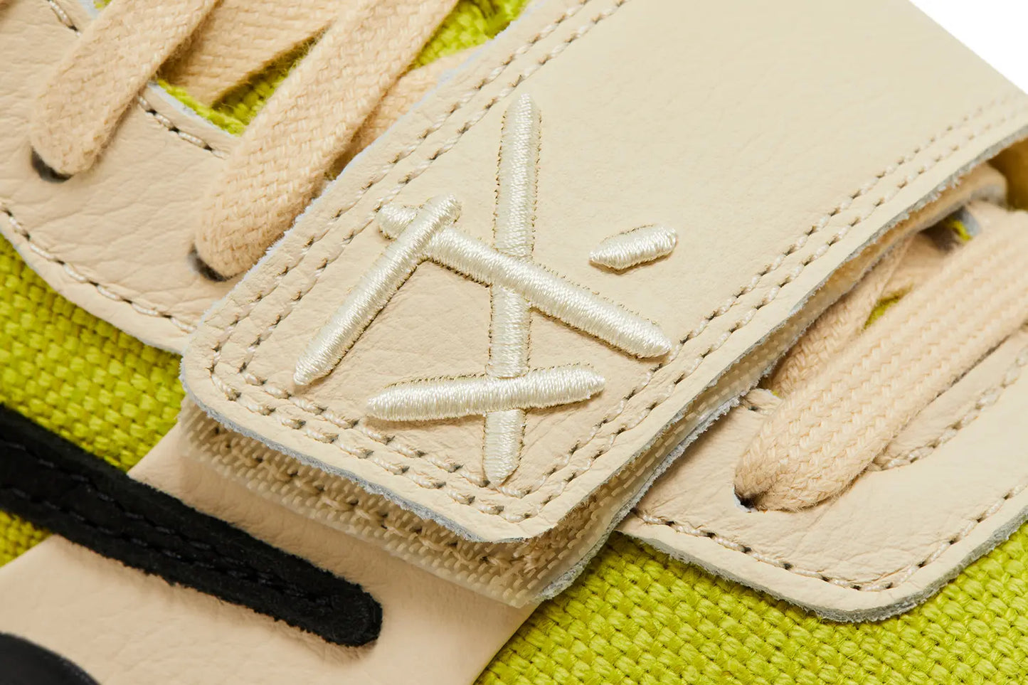 Jumpman Jack Travis Citrus