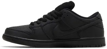 Nike SB Dunk Low Pro Triple Black
