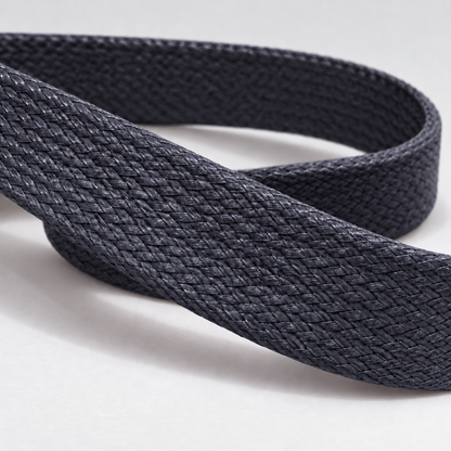 Cordones encerados de algodón - 140 cm